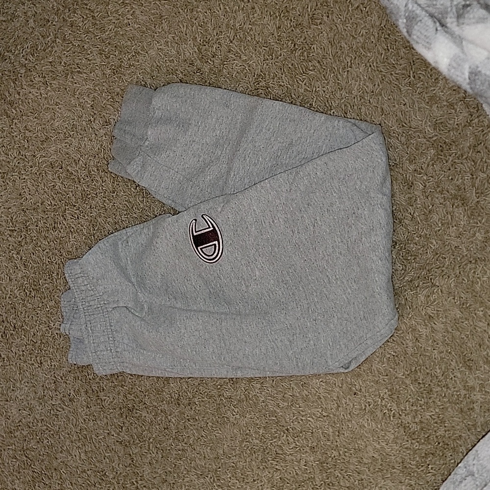 Sweatpants